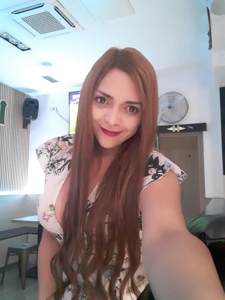 Transexual en Burgos: 