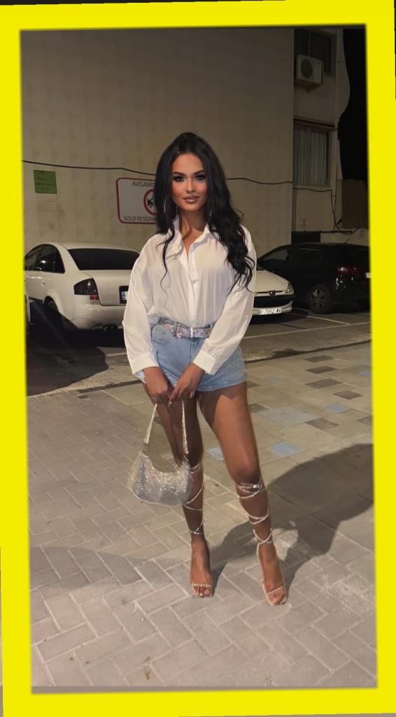 Transexual en Alicante: 