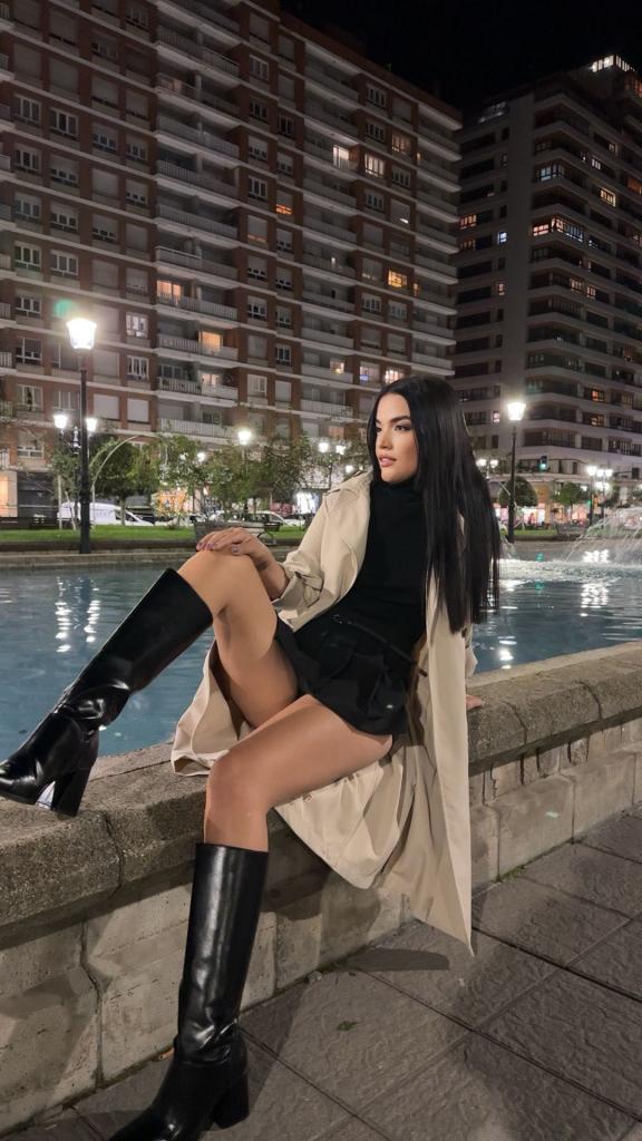 Chica busca chico en Mallorca: 