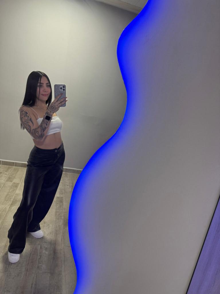 Chica busca chico en Málaga: 