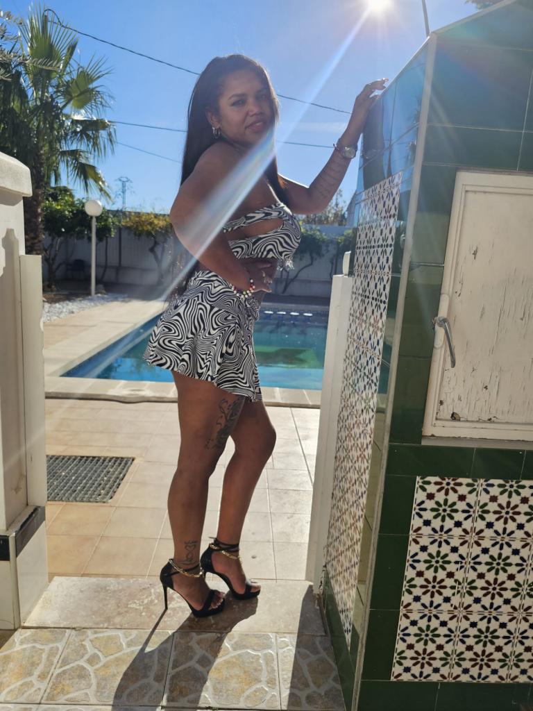 Chica busca chico en Lérida: 