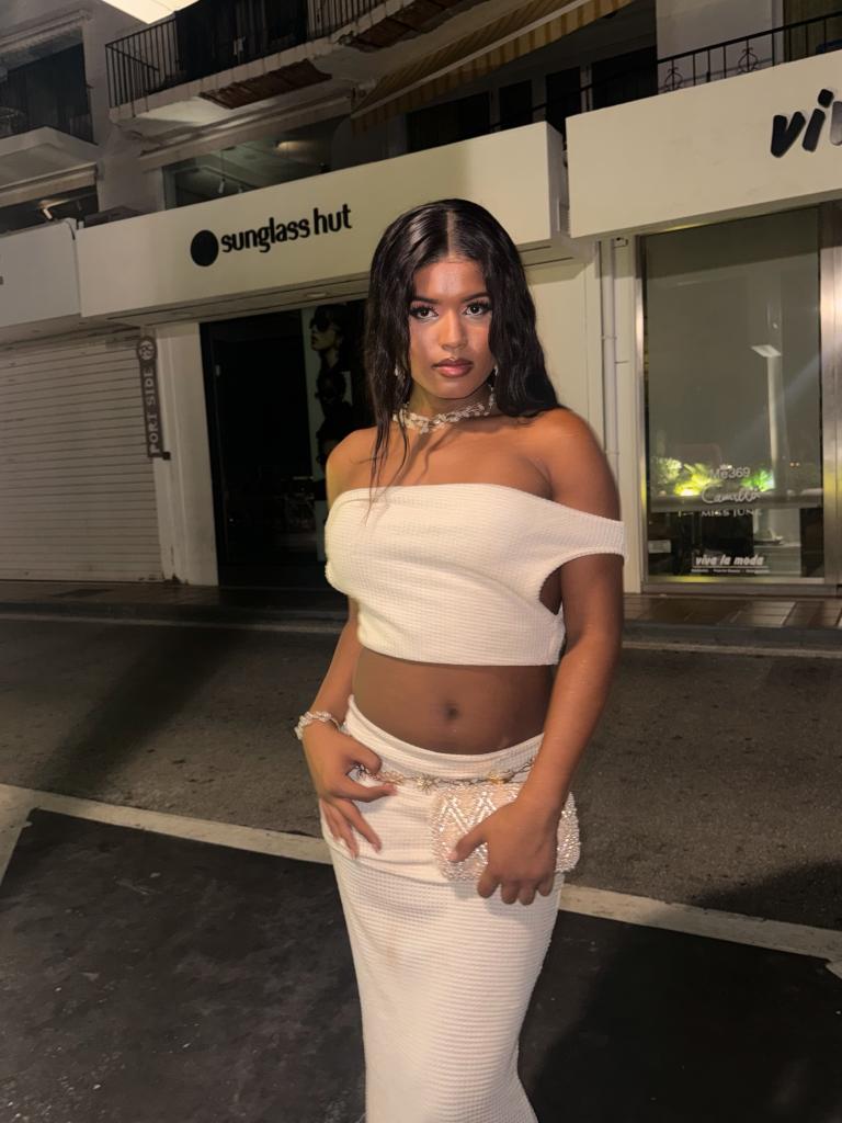 Transexual en Ibiza: 