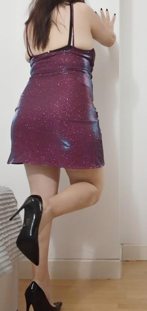 Chica busca chico en Madrid: 