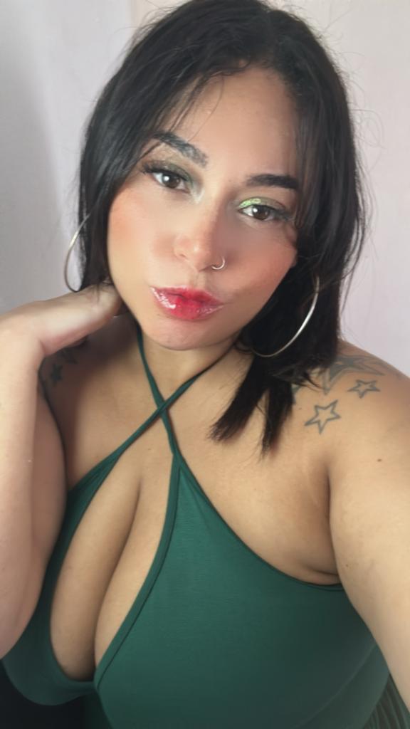 Chica busca chico en Las Palmas: 