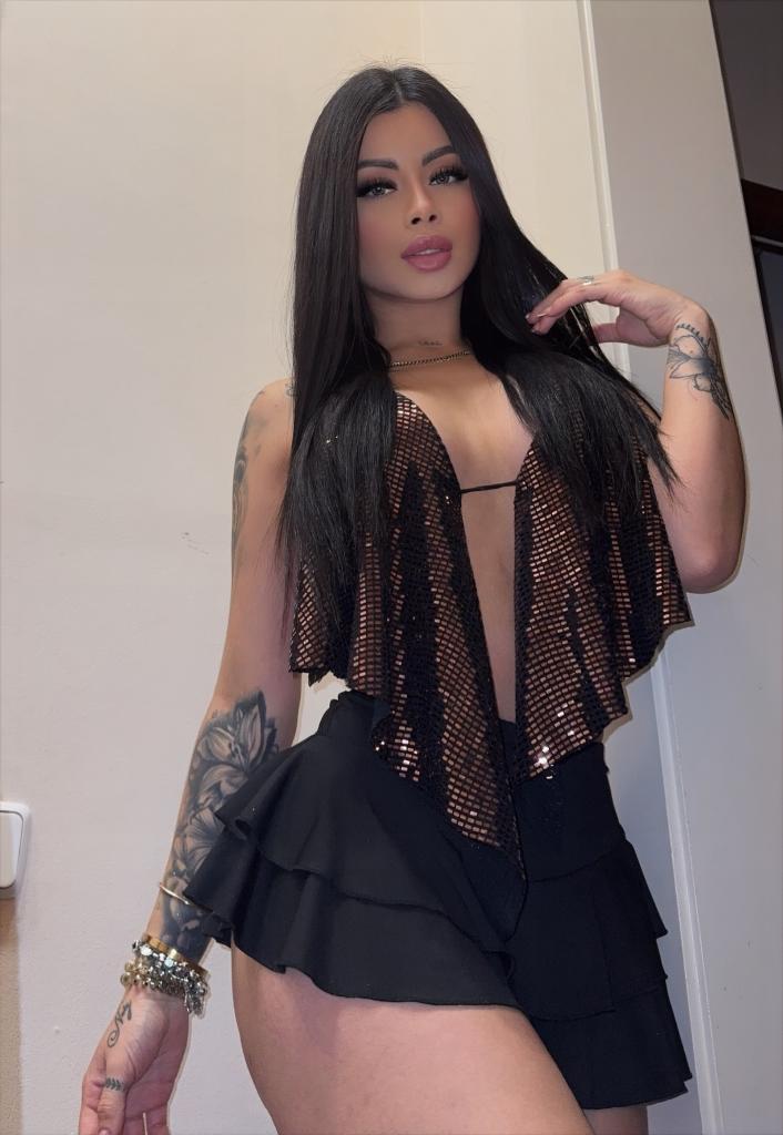 Chica busca chico en Barcelona: 