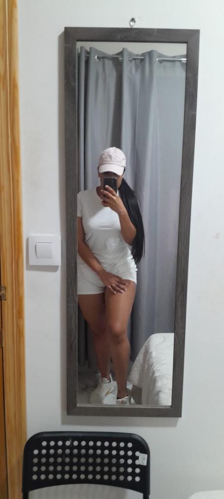 Chica busca chico en Alicante: 