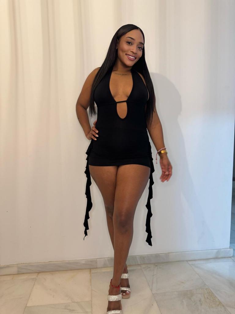 Chica busca chico en Cádiz: 