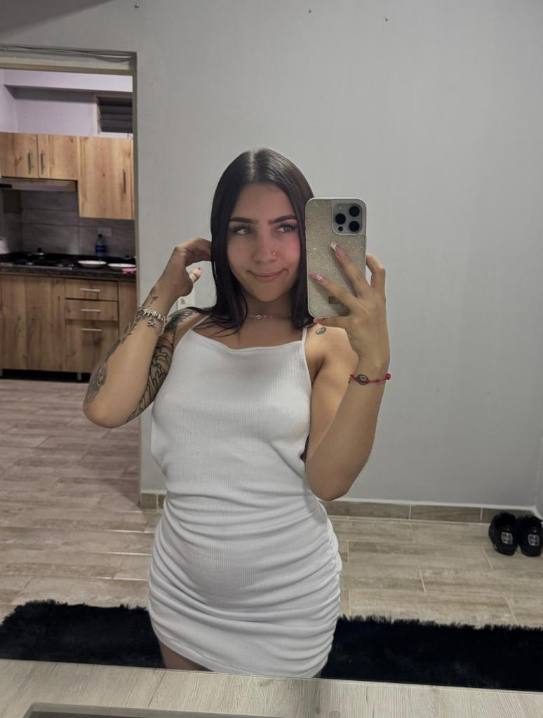 Chica busca chico en Málaga: 