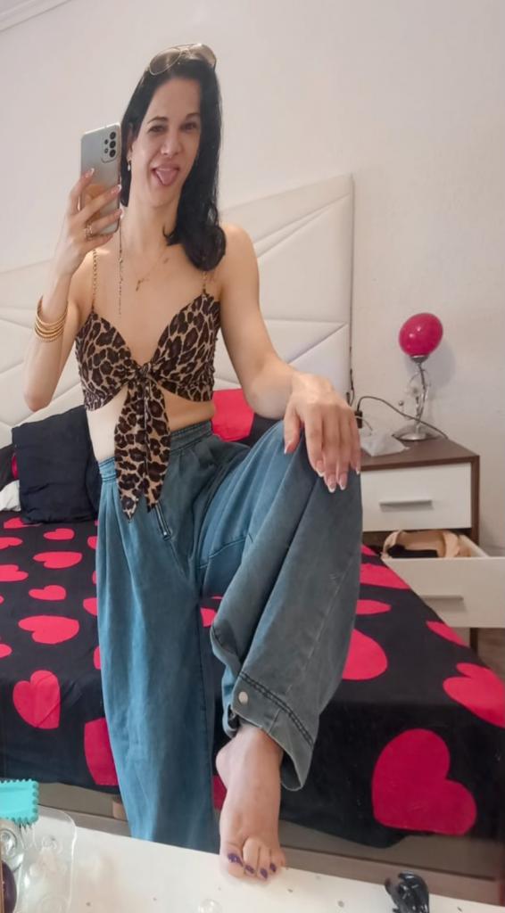 611340701: Travesti en Valencia