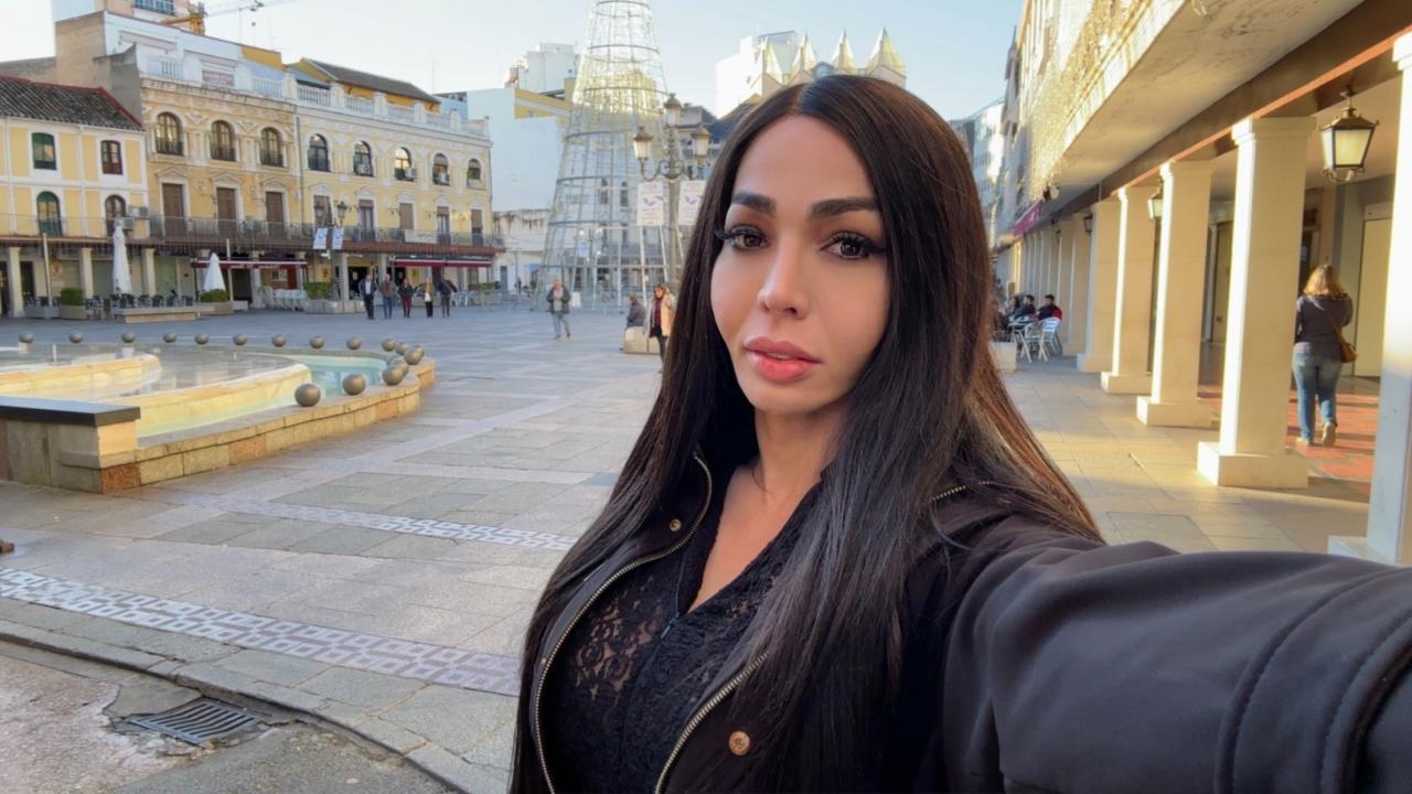 662427362: Travesti en Madrid