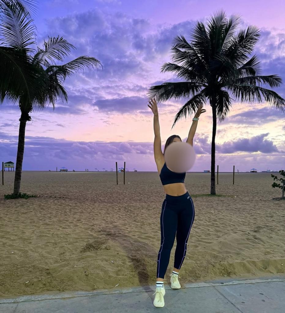 Chica busca chico en Las Palmas: 