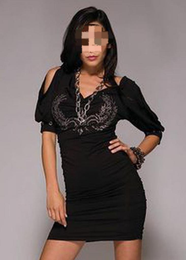 Chica busca chico en Madrid: 