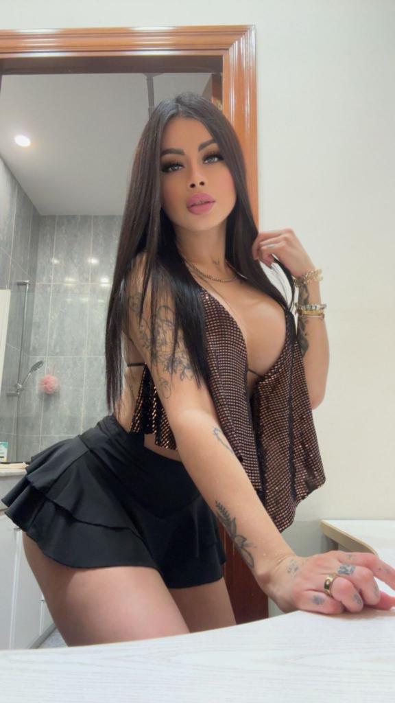 Chica busca chico en Barcelona: 