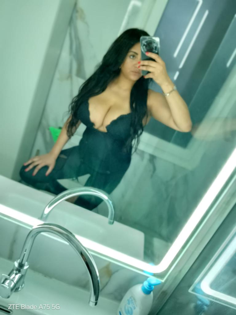 Chica busca chico en Madrid: 