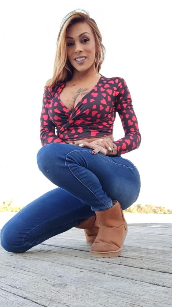 Travesti en Vizcaya: 