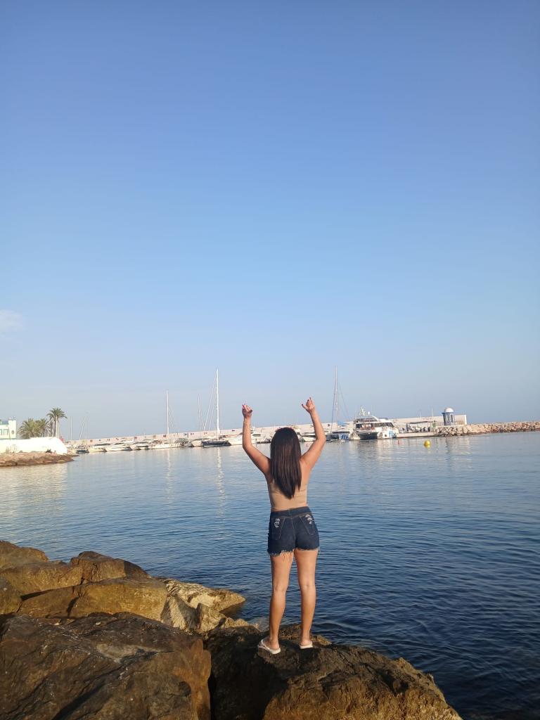 Chica busca chico en Salamanca: 