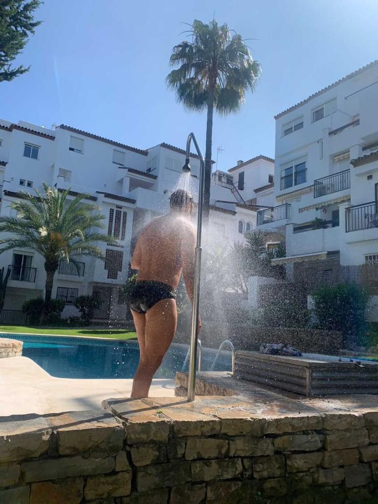 Chico busca chica en Madrid: 