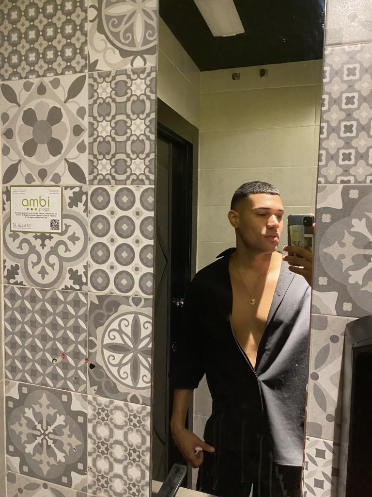 Chico busca chica en Madrid: 