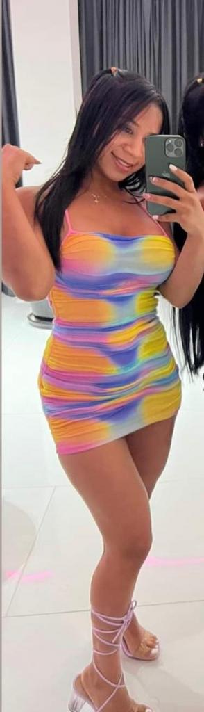 Chica busca chico en Málaga: 