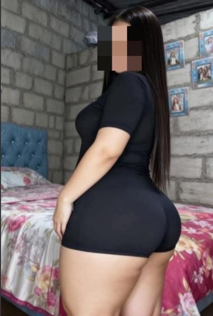 Chica busca chico en Ciudad Real: 
