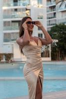 678624012: Transexual en Málaga