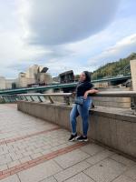 624524541: Chica busca chico en Guipúzcoa