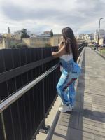 614064511: Chica busca chico en Valencia