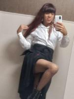 631904161: Travesti en Las Palmas