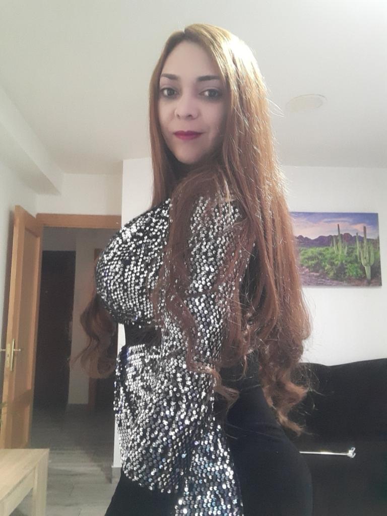642500827: Transexual en Burgos
