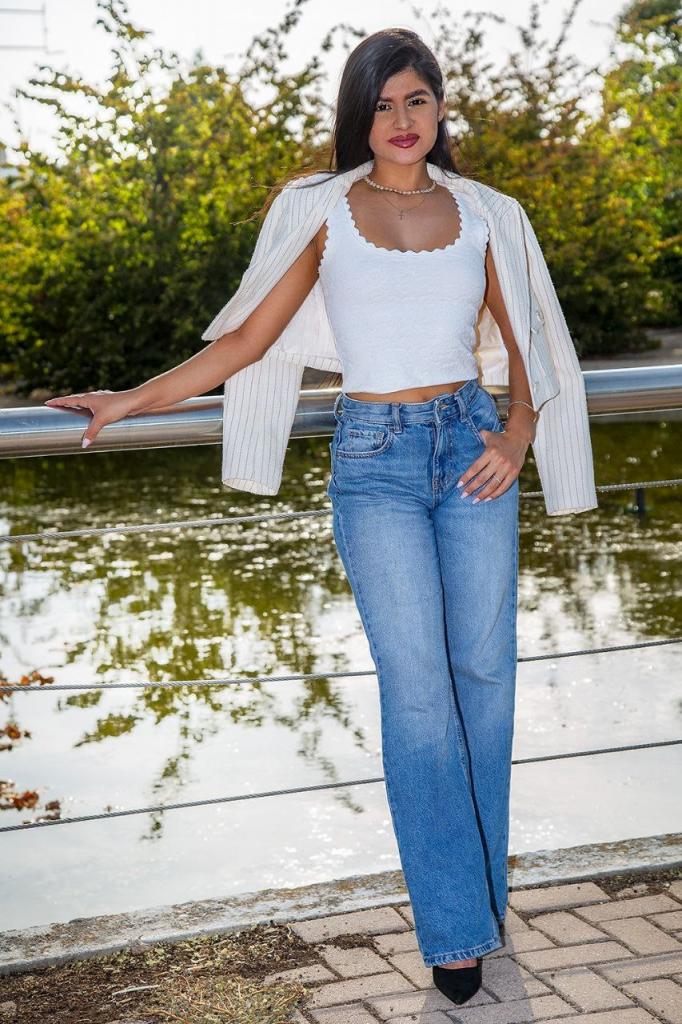 Chica busca chico en Madrid: 