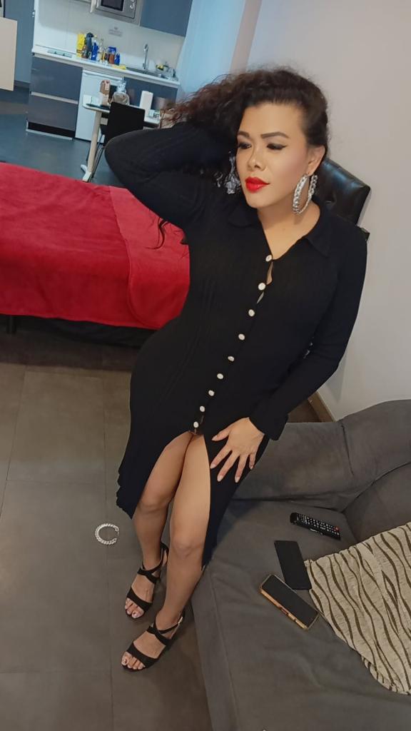 Transexual en Ciudad Real: 