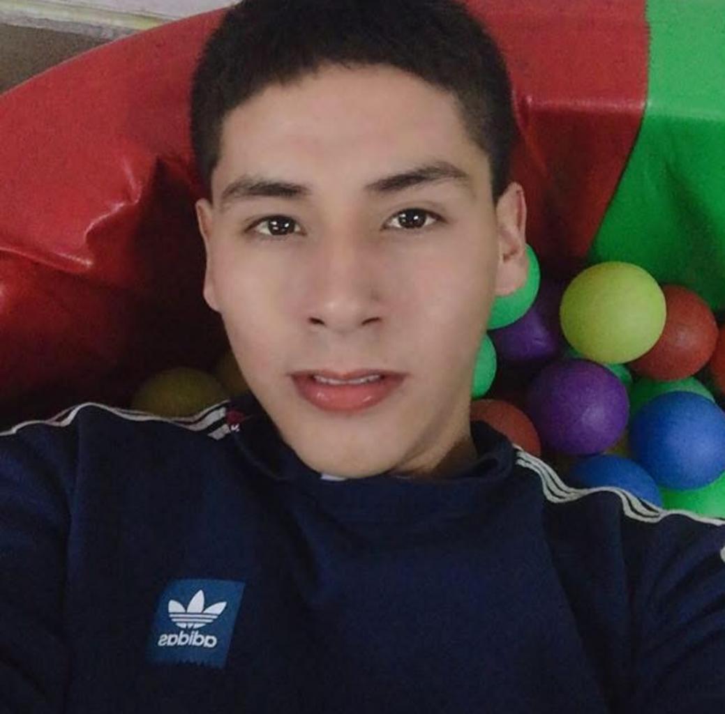 Chico busca chica en Castellón: 