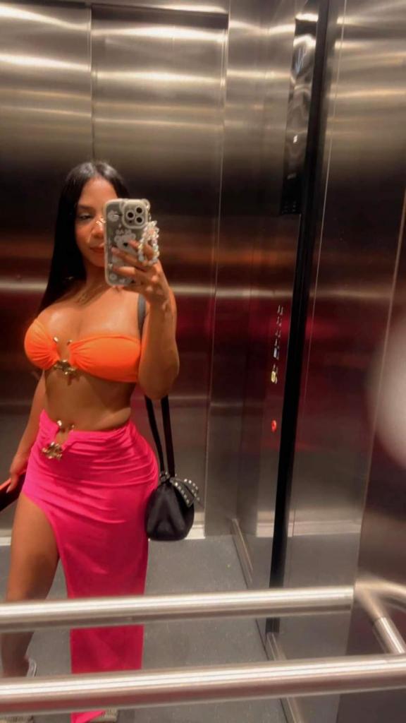 Chica busca chico en Málaga: 