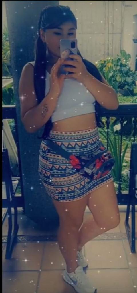 Chica busca chico en Murcia: 