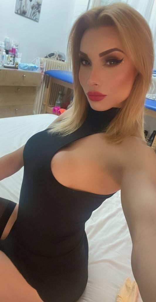 Travesti en Barcelona: 