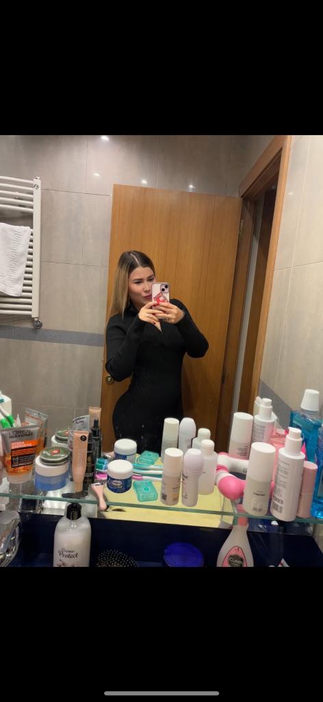 Chica busca chico en Barcelona: 