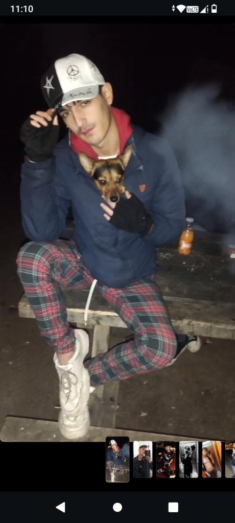 634123653: Chico busca chica en Sevilla