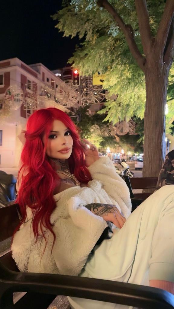 Travesti en Murcia: Transexuales y Travestis