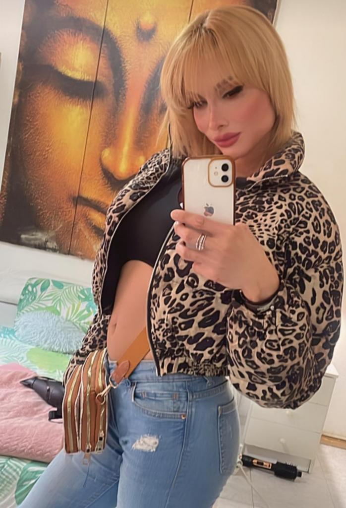 Travesti en Barcelona: 