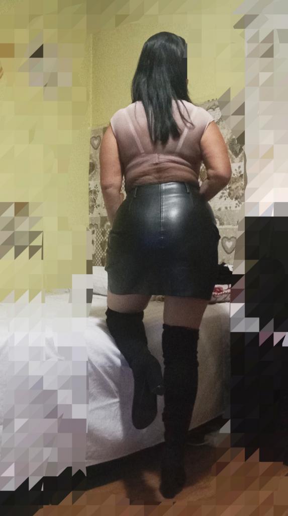 602509492: Chica busca chico en Madrid