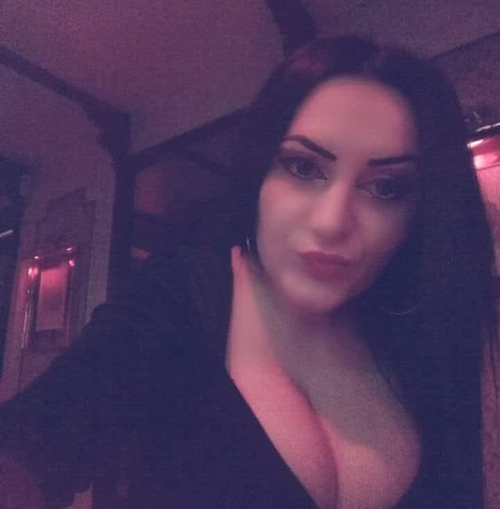 Chica busca chico en Alicante: 