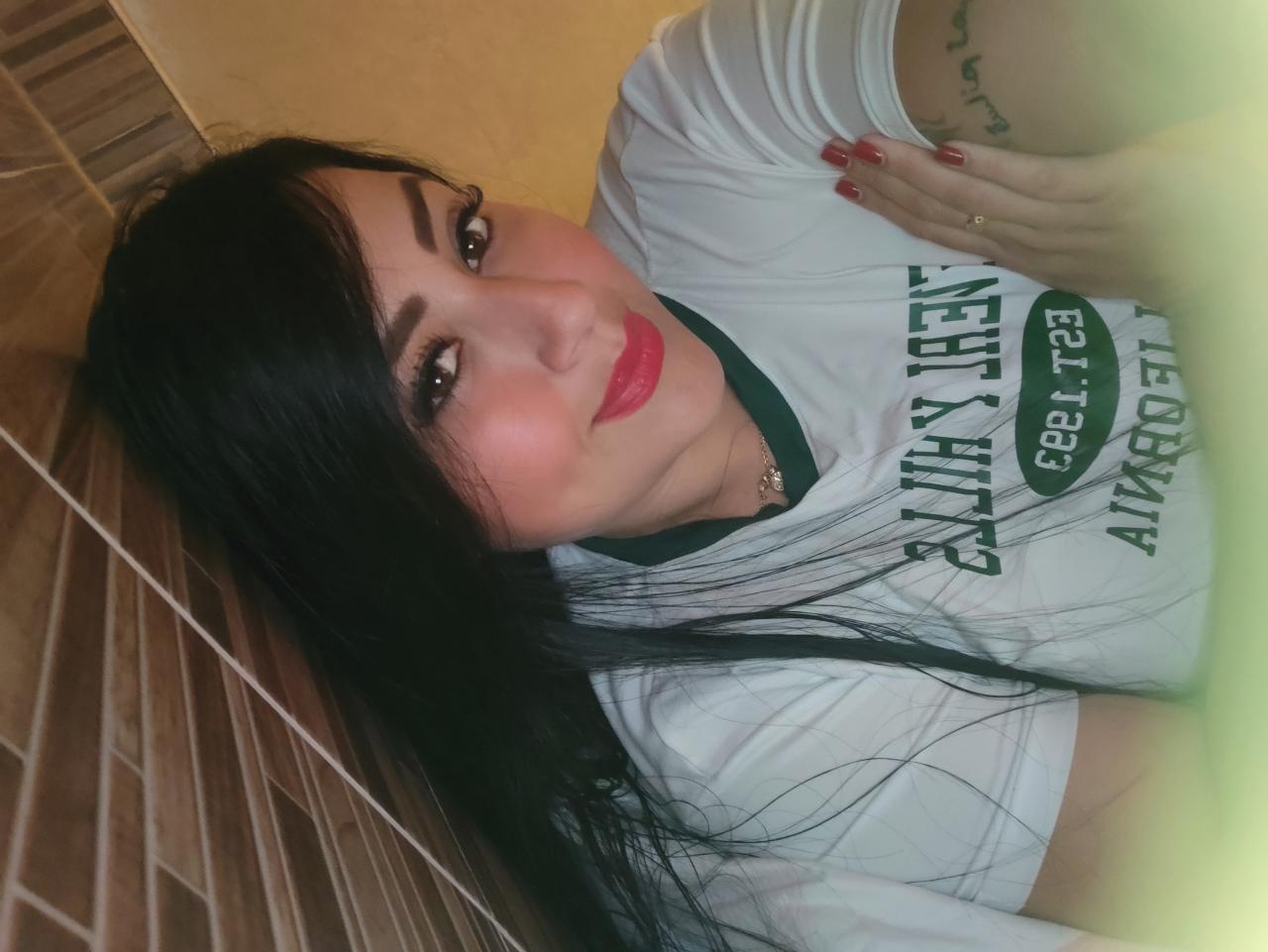 Chica busca chico en Las Palmas: 