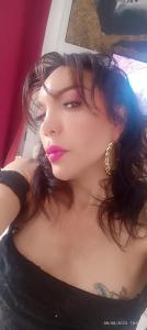 Transexual en Lérida: 