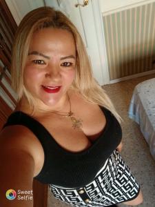 Chica busca chico en Alicante: 