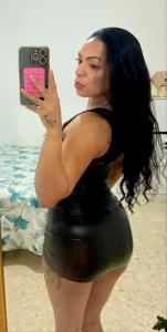 Chica busca chico en Cáceres: 