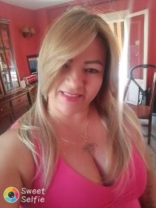 Chica busca chico en Alicante: 