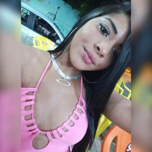 Chica busca chico en Málaga: 