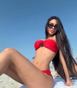 Chica busca chico en Tenerife: 