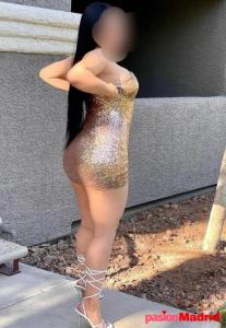 Chica busca chico en Madrid: 