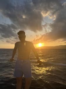 Chico busca chica en Mallorca: 